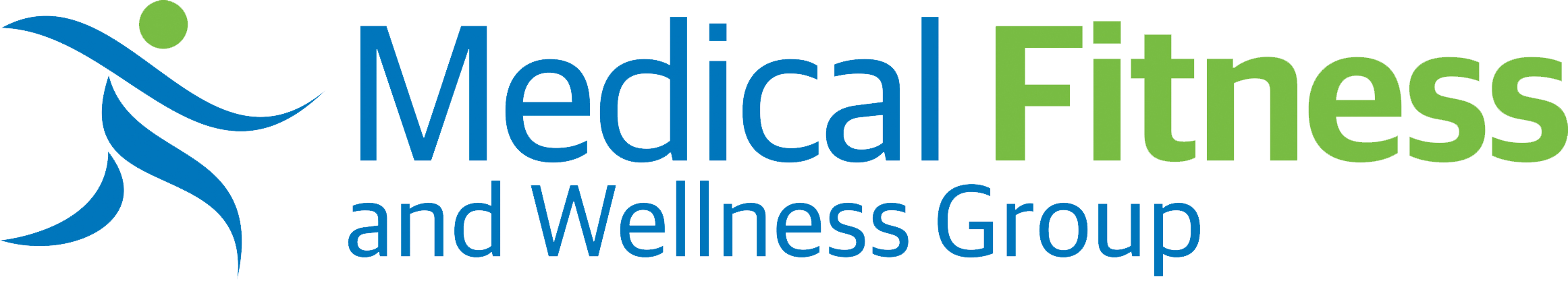 Medical Fitness and Wellness Group logo