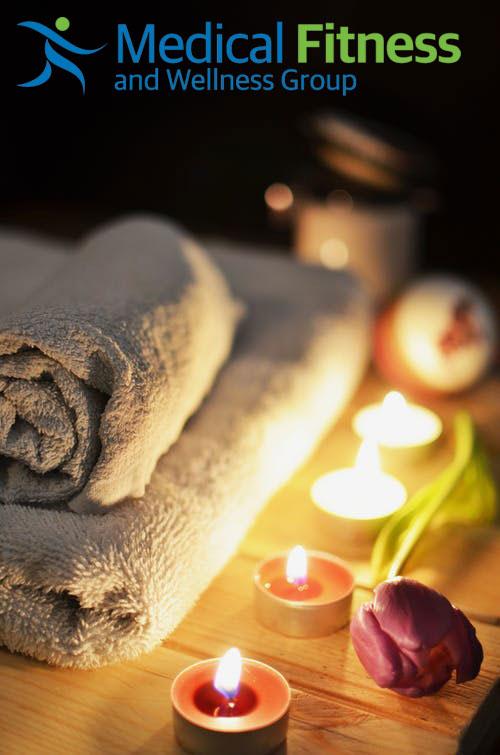 love romantic bath candlelight promo