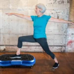 a vibration plate is very beneficial for treating osteoporosis