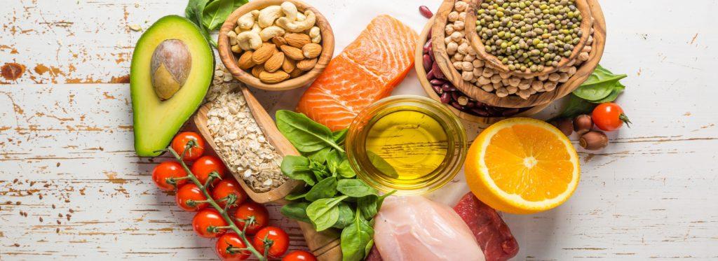 Functional Nutrition