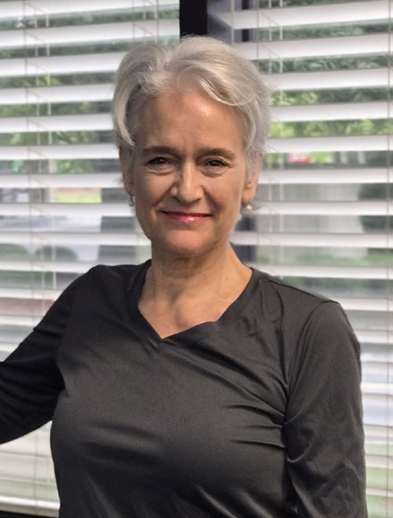Susan Davern